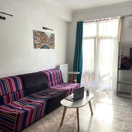 Apartment Sunny Mood Tbilisi Exterior photo