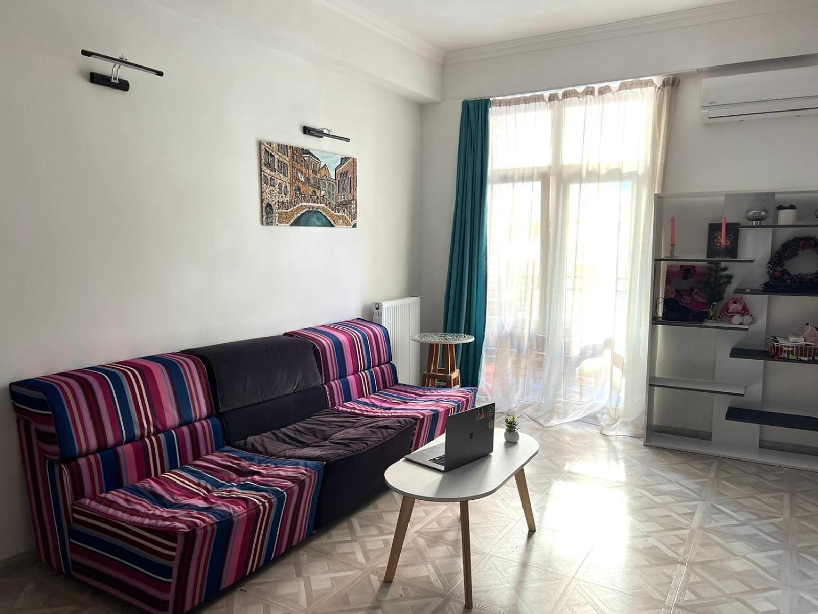 Apartment Sunny Mood Tbilisi Exterior photo
