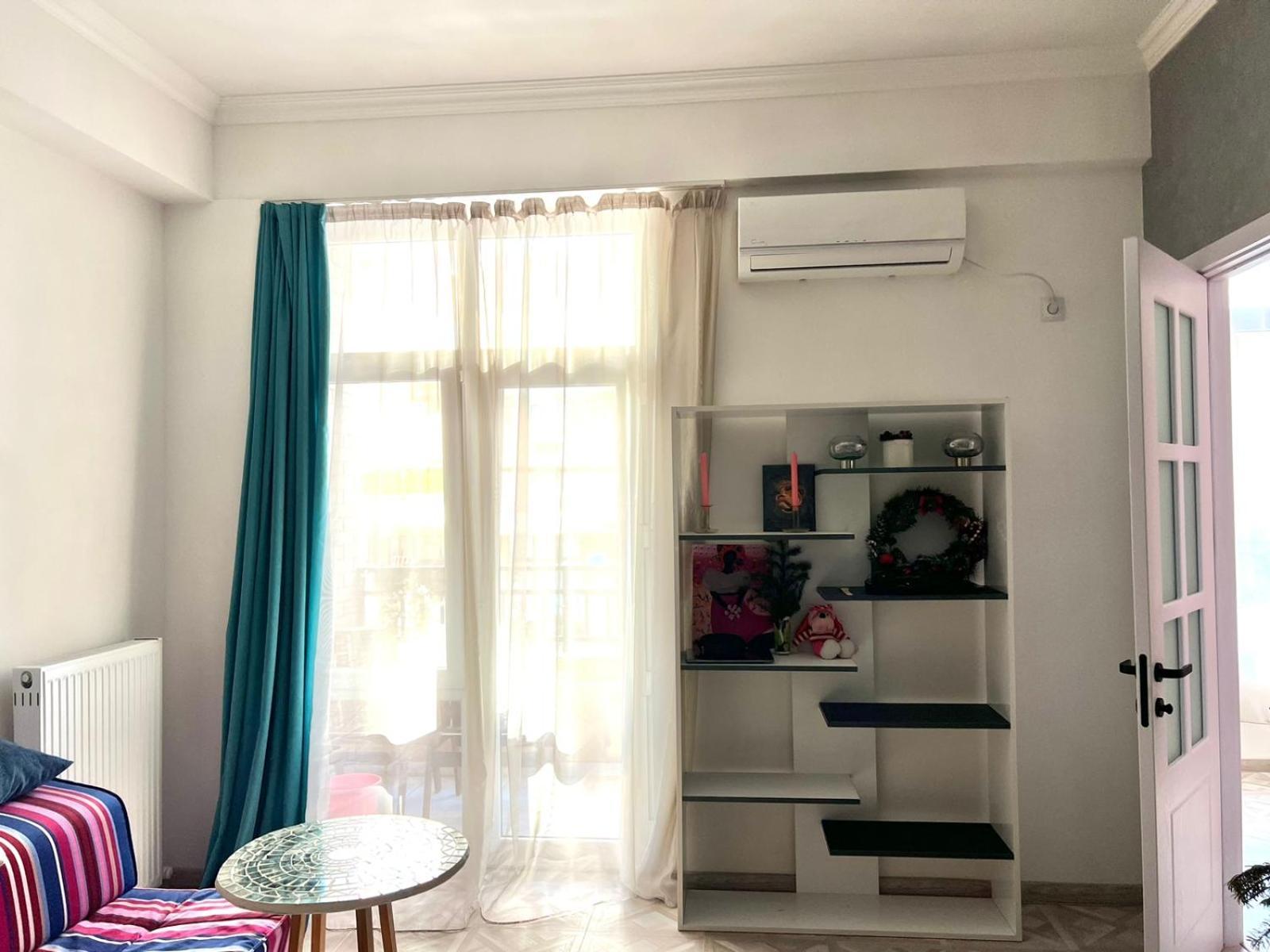 Apartment Sunny Mood Tbilisi Exterior photo