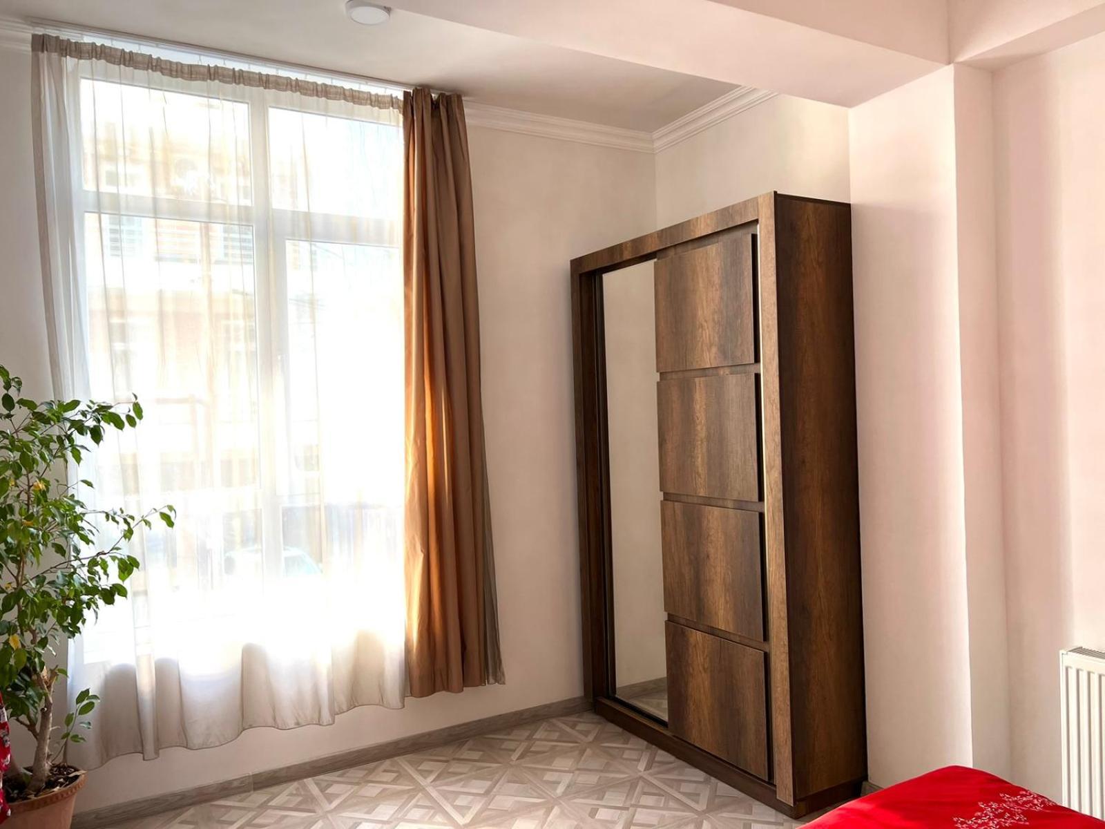 Apartment Sunny Mood Tbilisi Exterior photo