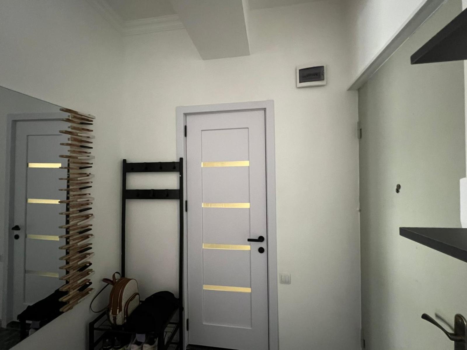 Apartment Sunny Mood Tbilisi Exterior photo