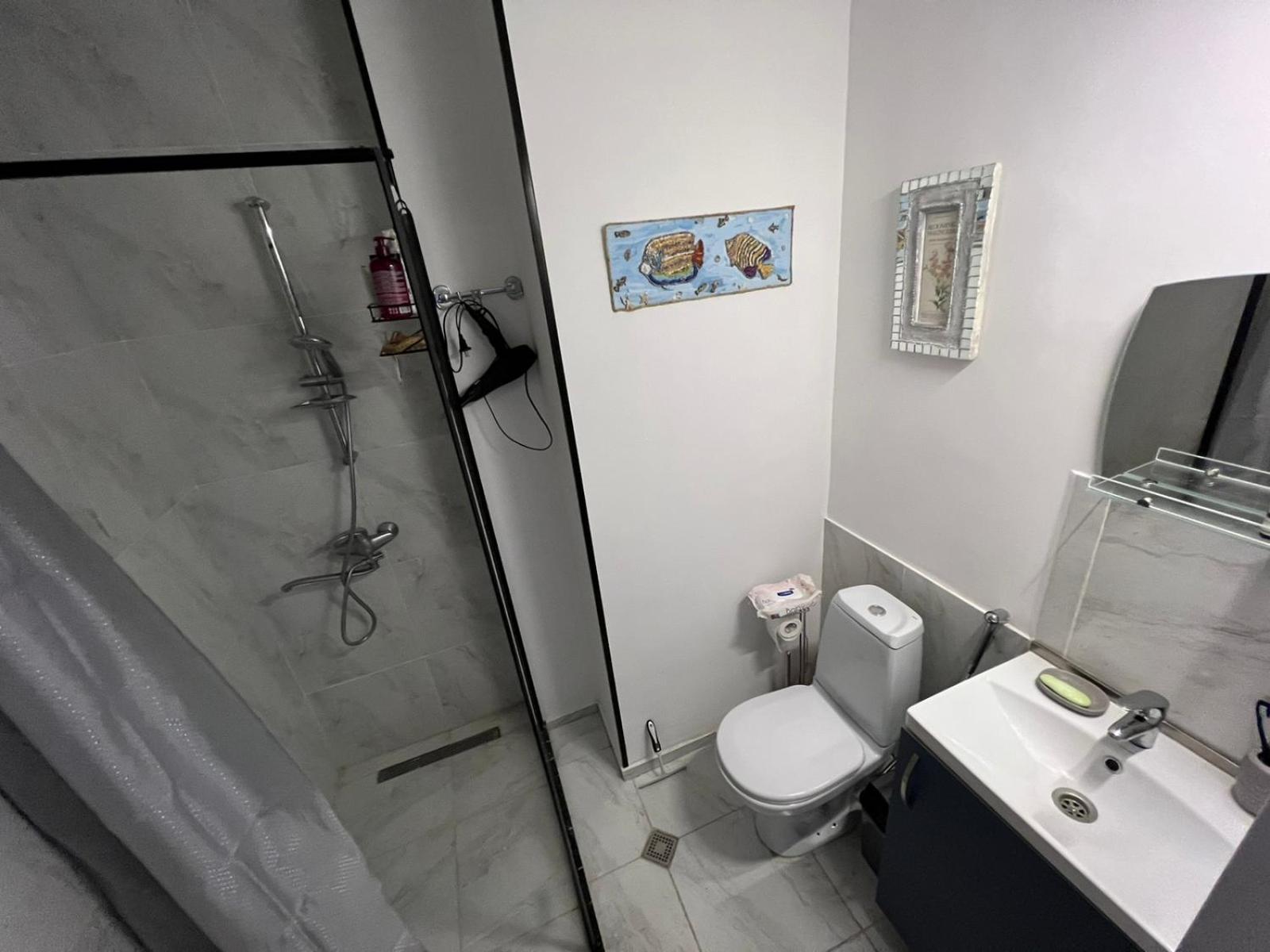 Apartment Sunny Mood Tbilisi Exterior photo