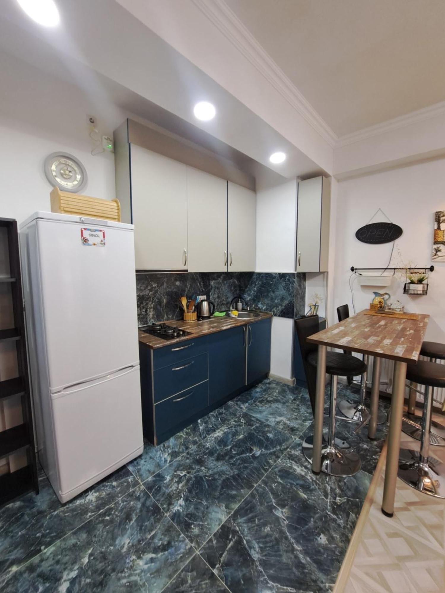 Apartment Sunny Mood Tbilisi Exterior photo