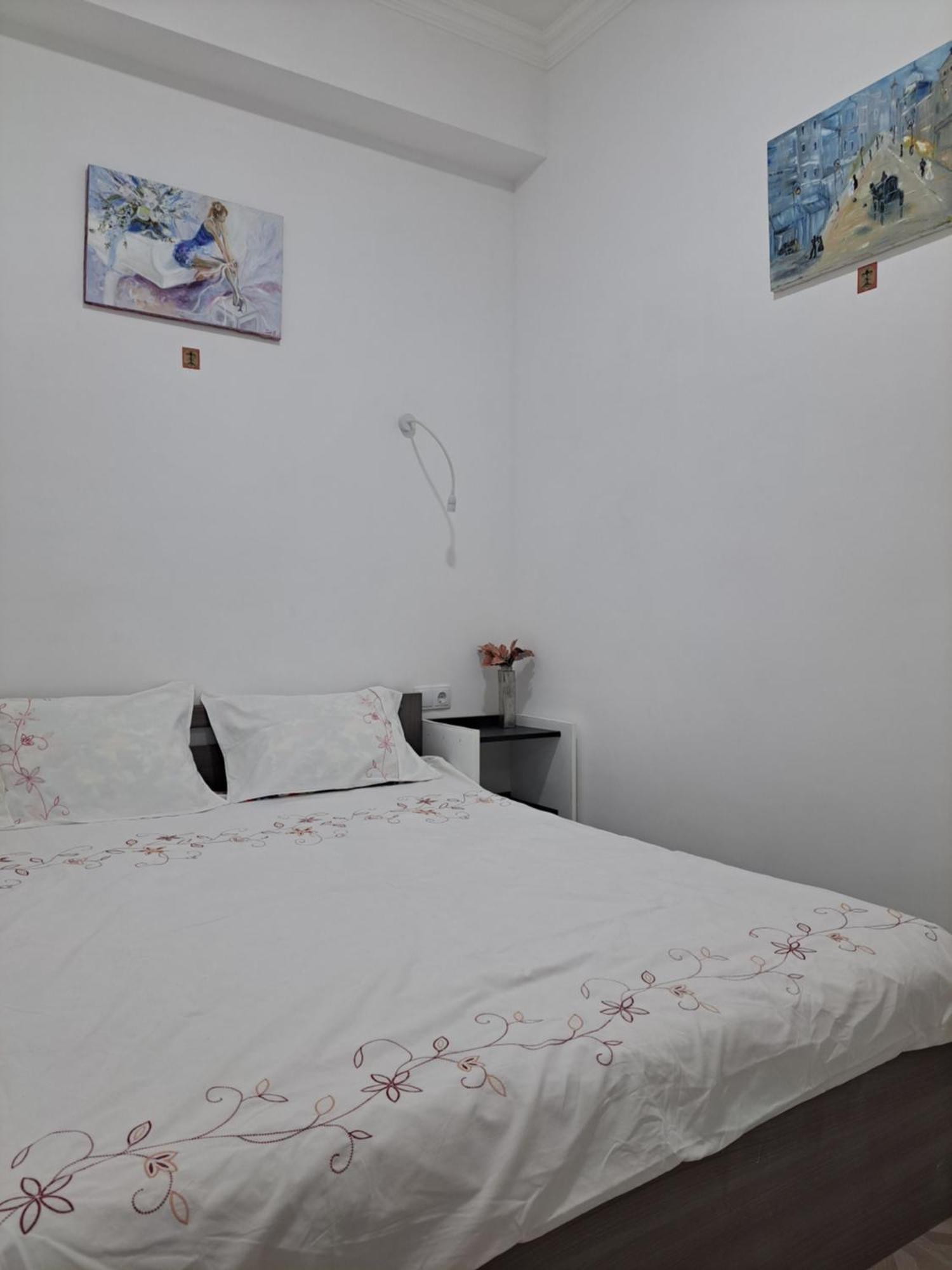 Apartment Sunny Mood Tbilisi Exterior photo