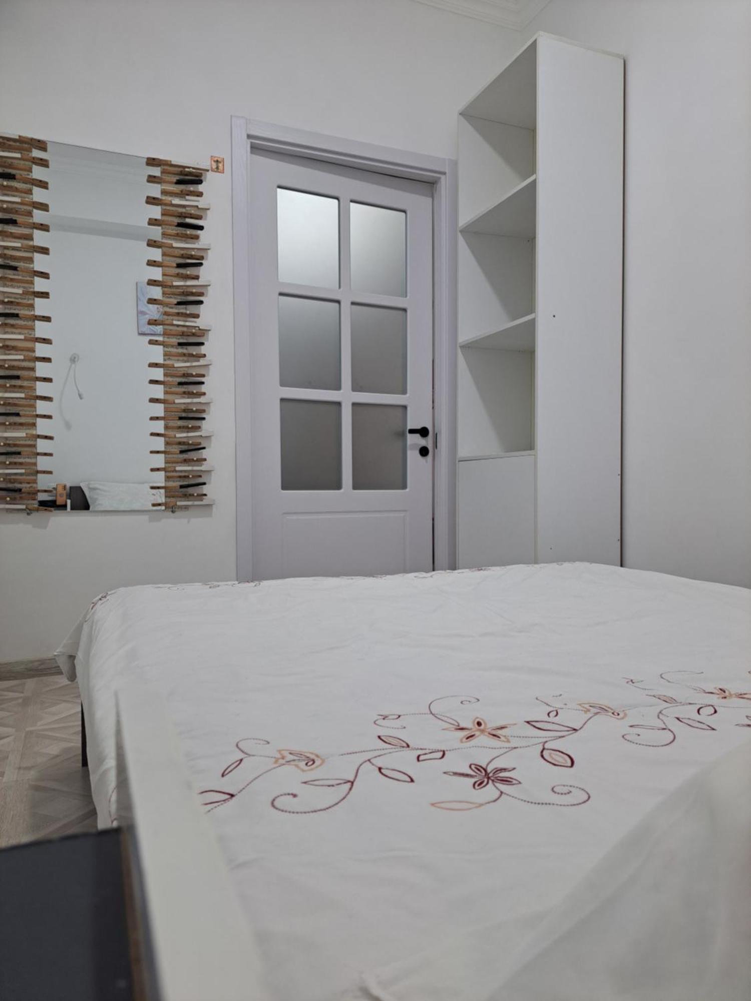 Apartment Sunny Mood Tbilisi Exterior photo