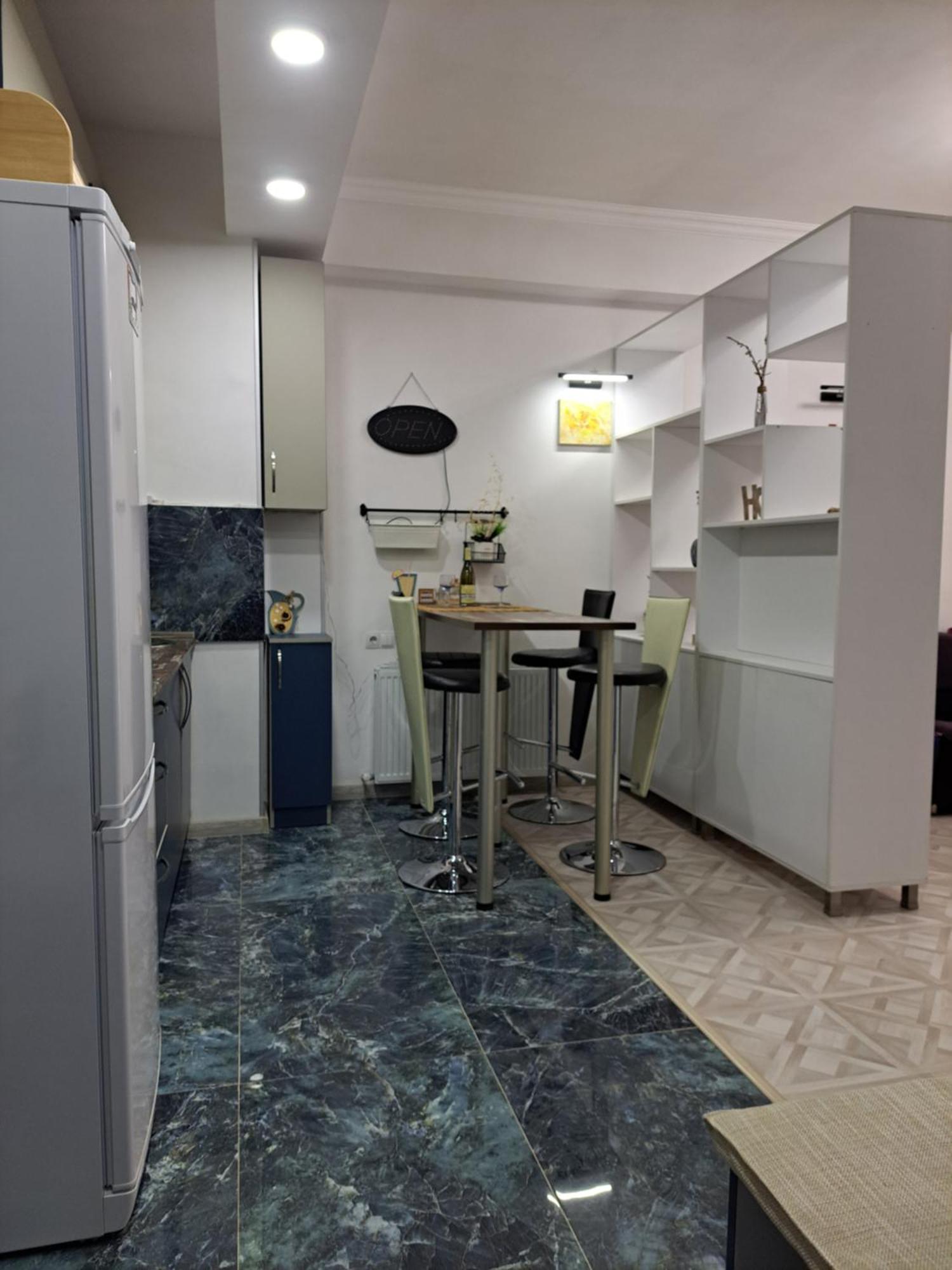 Apartment Sunny Mood Tbilisi Exterior photo